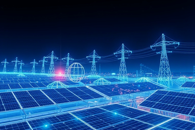 Energy Solutions