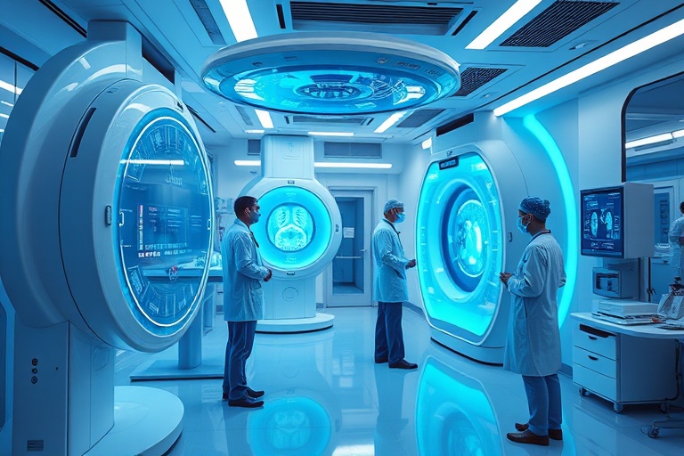 Healthcare Solutions