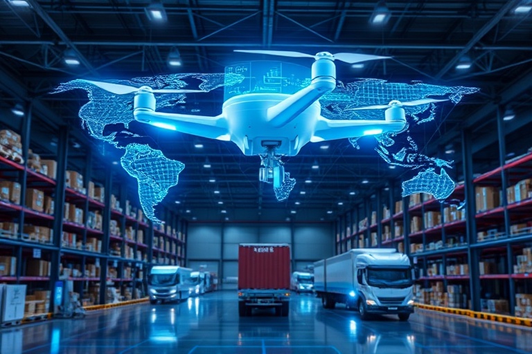 Logistics Solutions