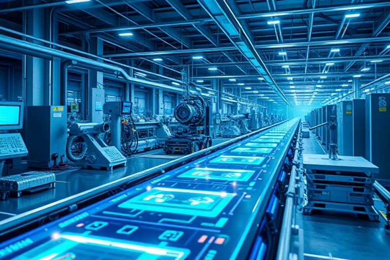 Manufacturing Solutions
