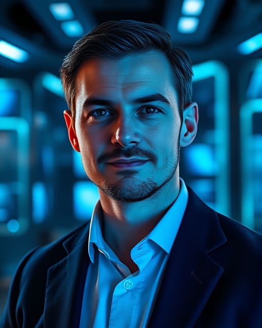 Alexandre Barbosa